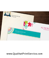 Brampton Letterhead